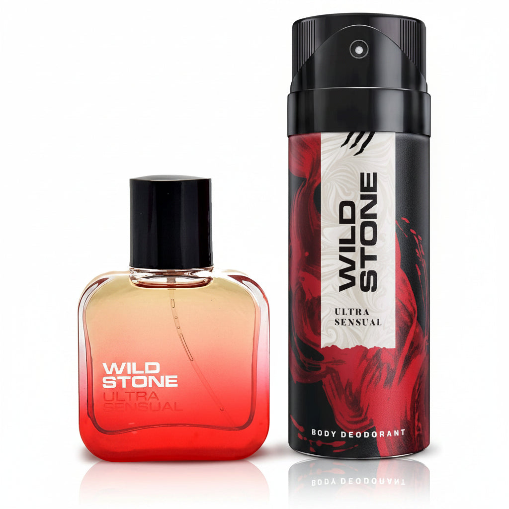 WILDSTONE ULTRA SENSUAL 100ML/150ML