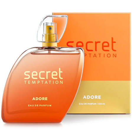 SECRET TEMPTATION ADORE 100ML