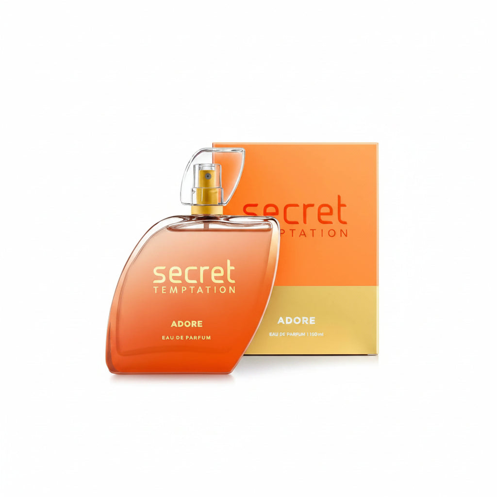 SECRET TEMPTATION ADORE 100ML