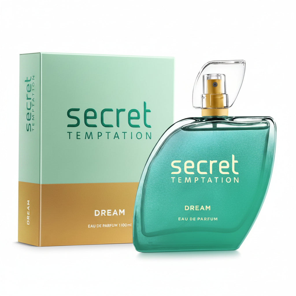 SECRET TEMPTATION DREAM 100ML