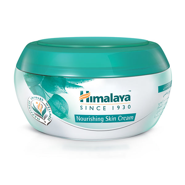 Himalaya Nourishing Skin Cream 250 ml (Pack of 2)