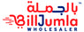 Billjumla Logo