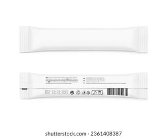 عصا السكر (1000 قطعة)