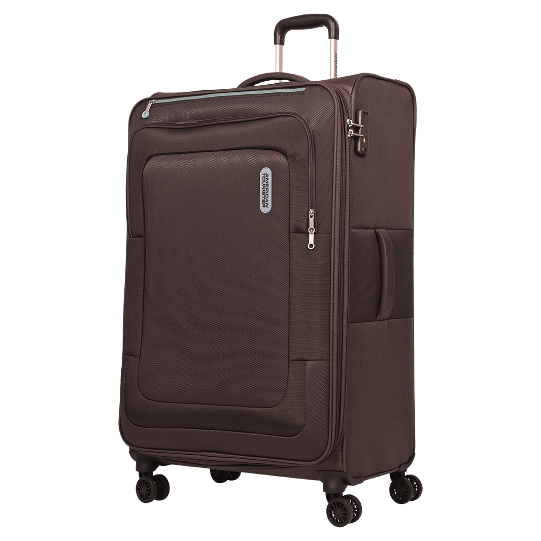 DUNCAN TSA SET OF 3 CABIN+MEDIUM+LARGE