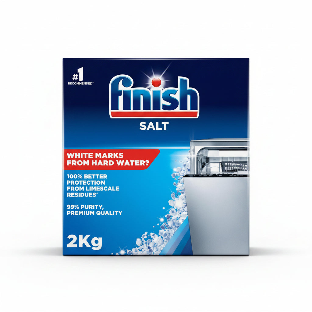 FINISH SALT 2KG