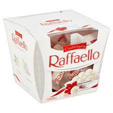 Ferrero Raffaello 150g