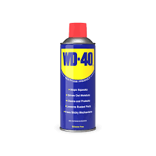 WD-40 بخاخ 330 مل (عبوة من قطعتين)