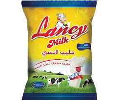 Milk Powder Lancy Pouch 1.8 kg