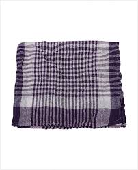 منشفة مطبخ كبيرة (مجموعة مكونة من 6 قطع)