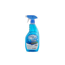 Glass Cleaner Cool 750ml (Pack of 2)