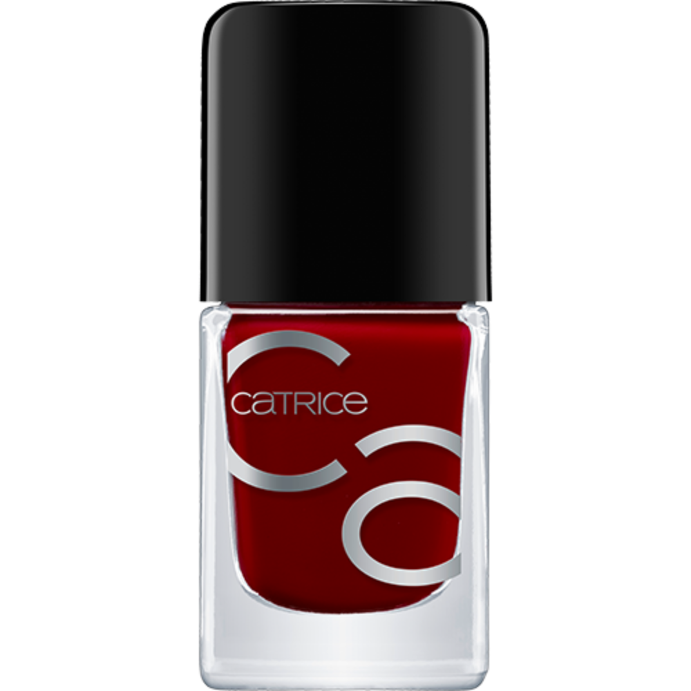 Catrice Iconails Gellacquer - (Pack Of 6 Pieces) - Billjumla.com