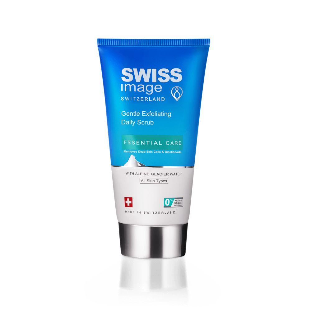 Swiss Image Gentle Exfoliating Daily Scrub - 150ml (Pack of 3) - Billjumla.com
