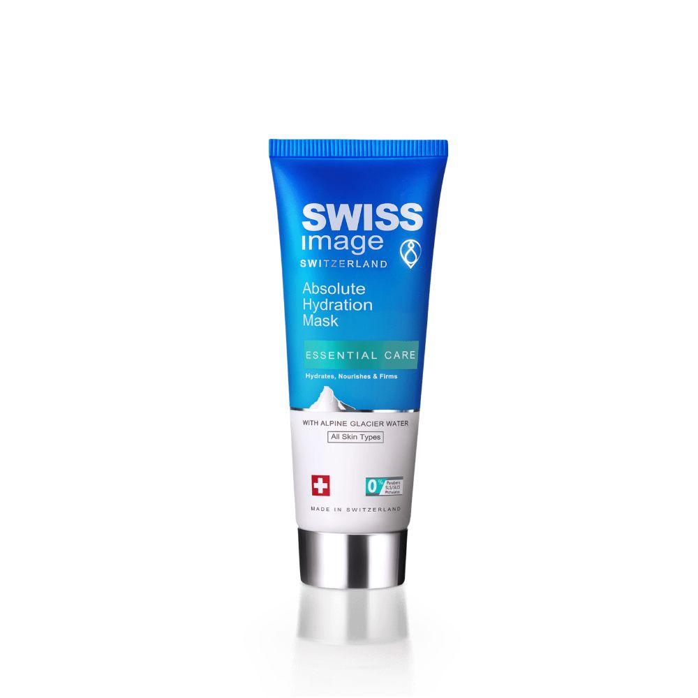 Swiss Image Absolute Hydration Mask - 75ml (Pack of 3) - Billjumla.com