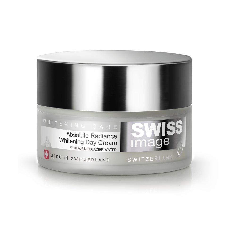 Swiss Image Absolute Radiance White Day Cream - 50ml (Pack of 3) - Billjumla.com