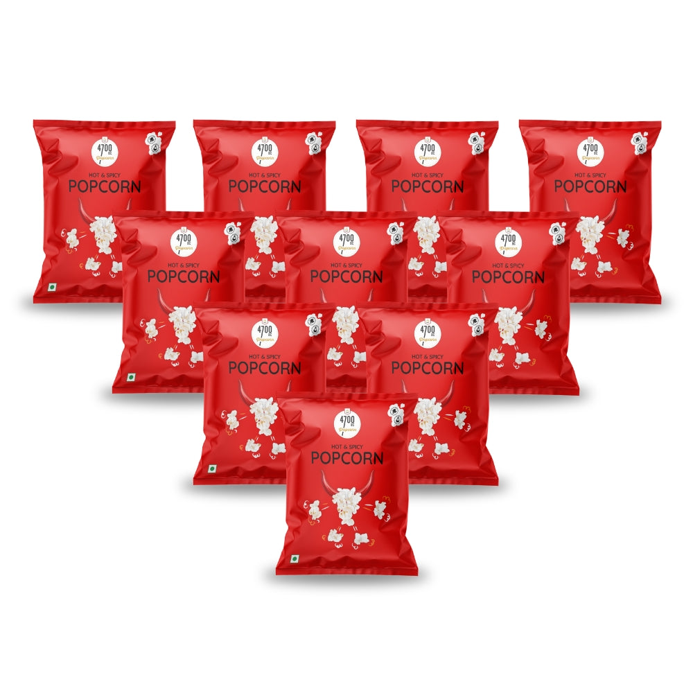 4700BC فشار كلاسيكي حار 40 جم (حزمة من 8 قطع)