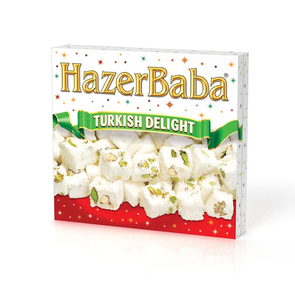 Hazerbaba Mixed Nuts Sultan 250g - (Pack Of 3) - Billjumla.com