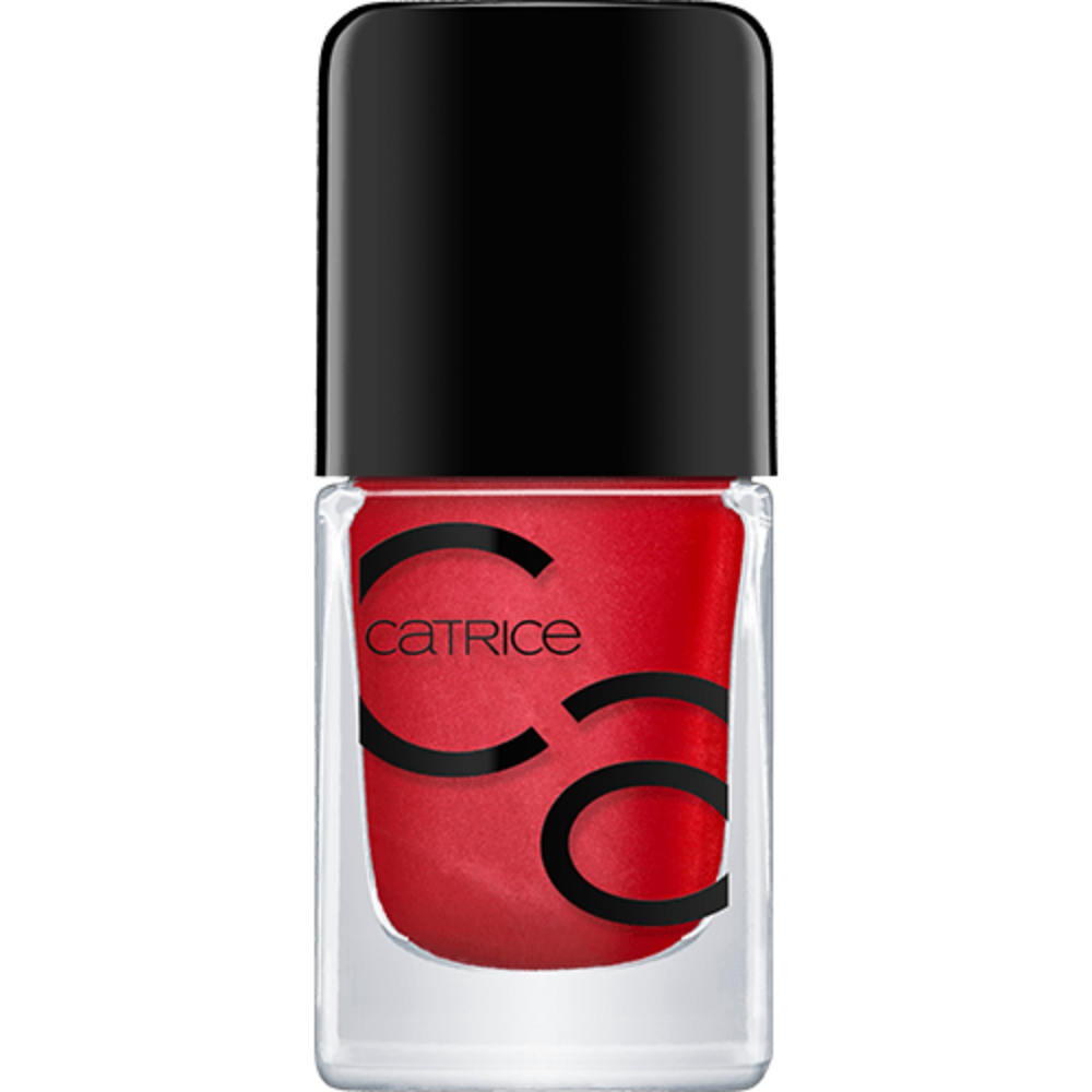 Catrice Iconails Gellacquer - (Pack Of 6 Pieces) - Billjumla.com