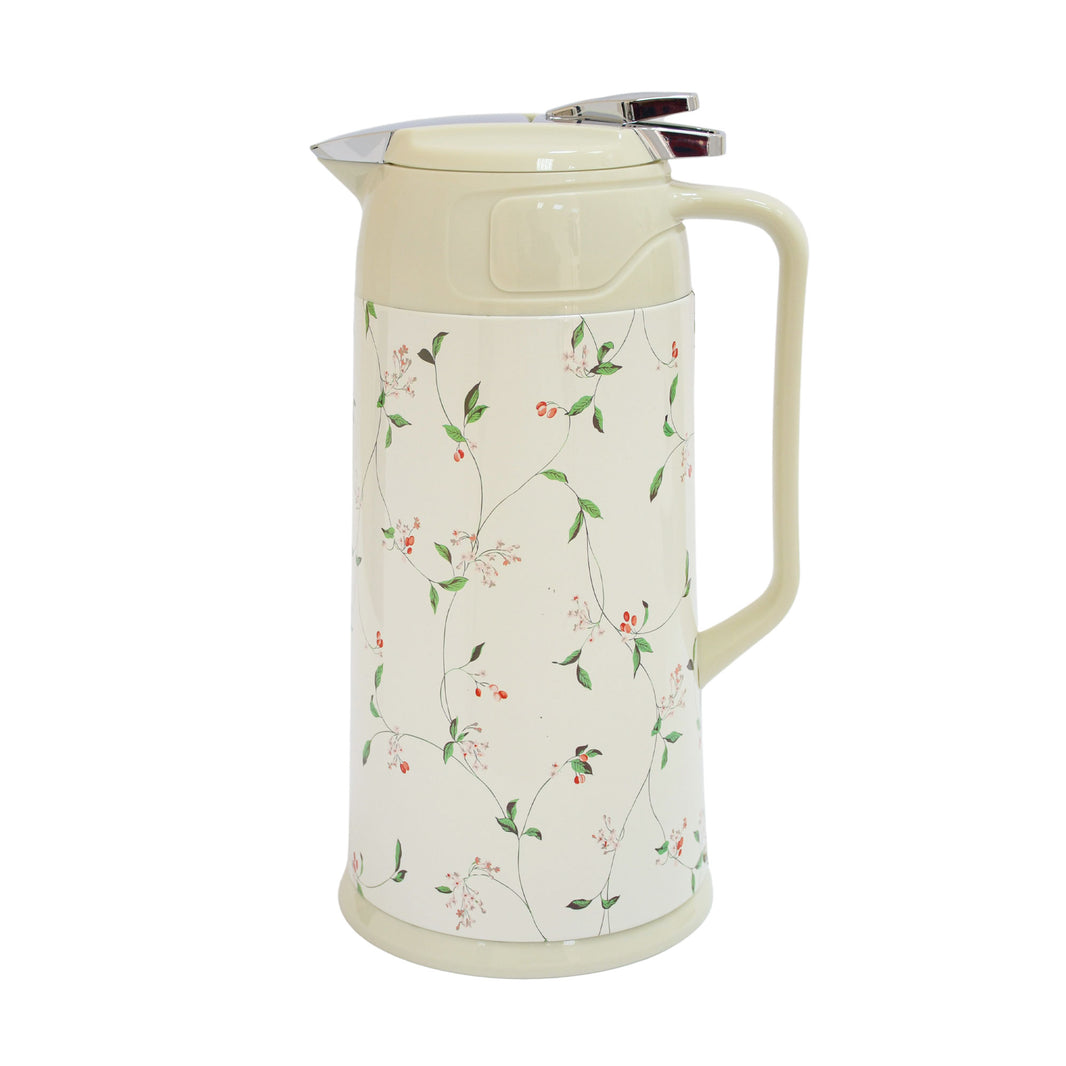 Royal Blue Vaccuum Flask 1.6 Litre