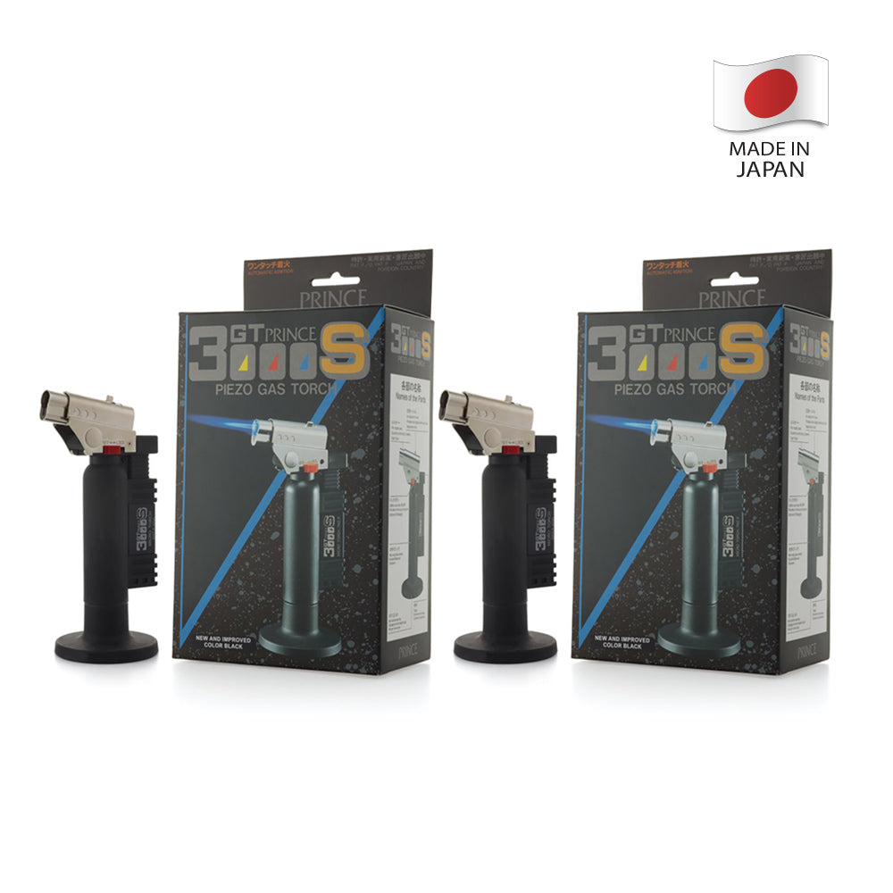 Al Shaya Lighter Torch -Gt3000 (Pack of 2)