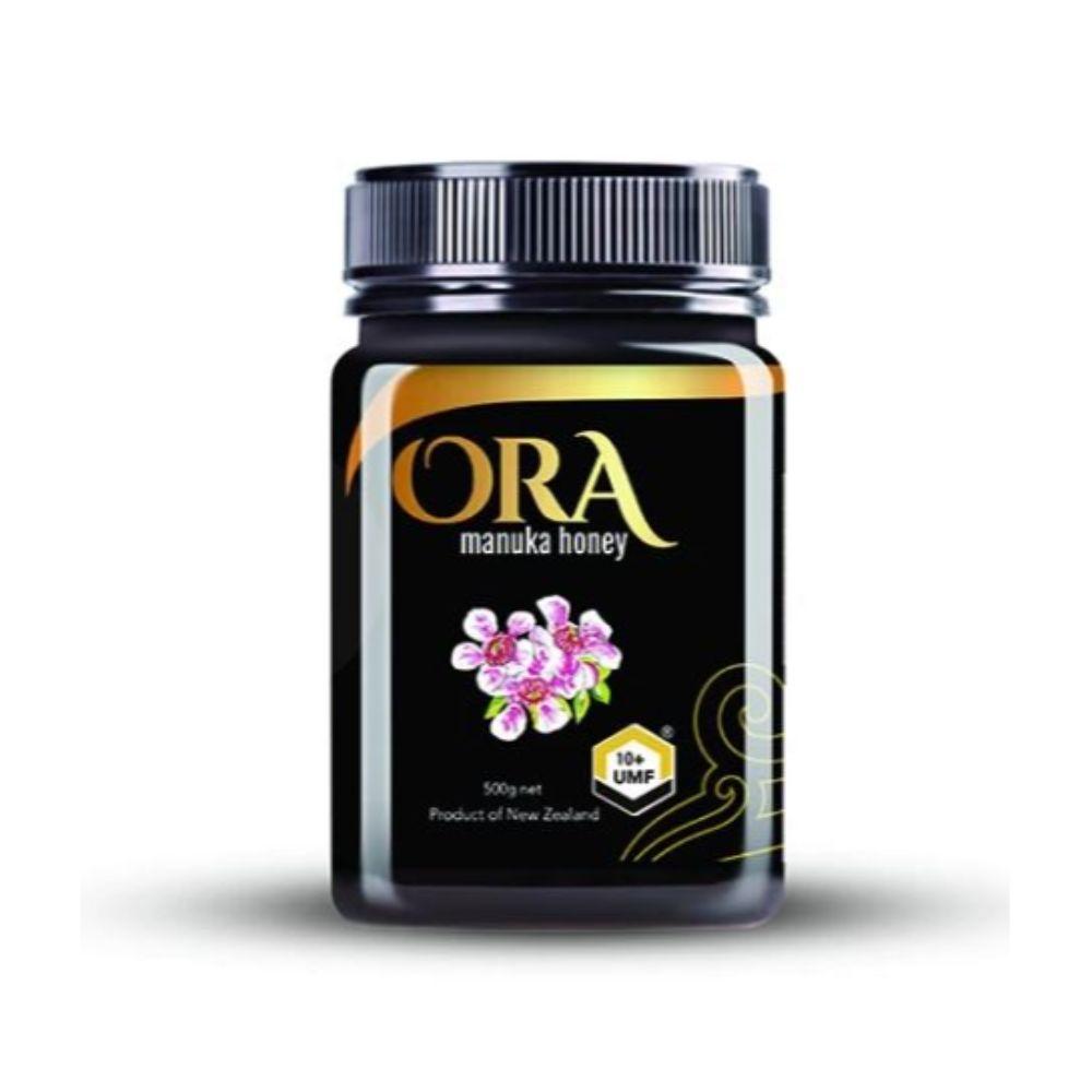 Ora Manuka Honey 10+ Umf 500g