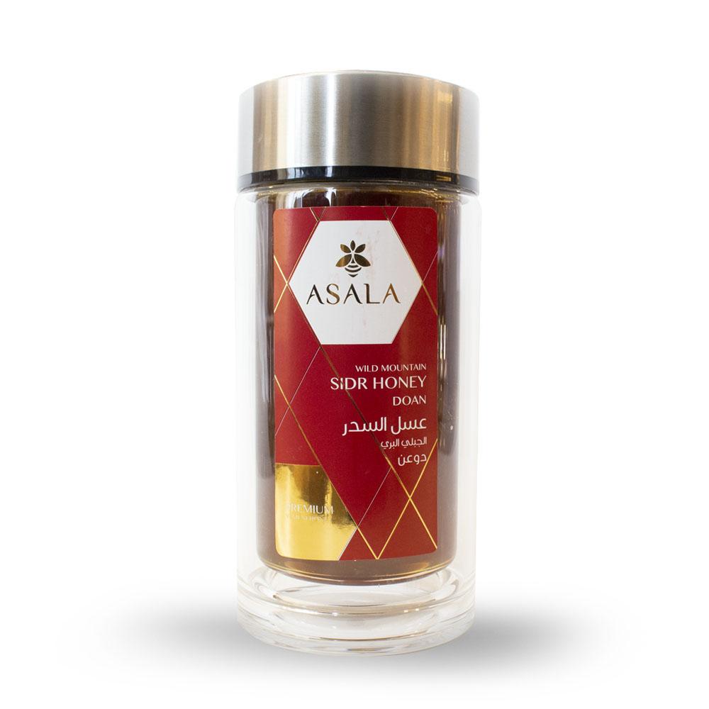 دوعن الأصالة البرية سدر 500 جرام