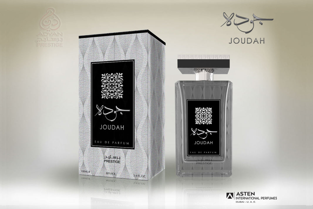 Adyan Prestige Joudah 100ml Edp