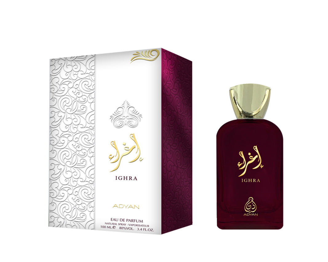 أديان إغرا 100 مل عطر