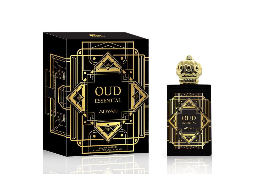 Adyan Oud Essential 100ml Edp