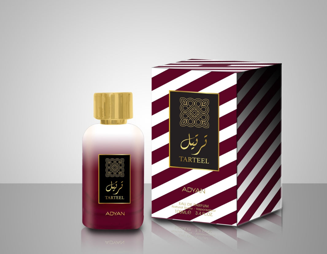 Adyan Tarteel 100ml Edp