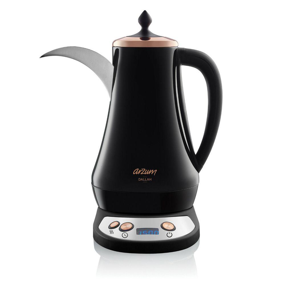 Arzum Dallah Electrical Arabic Coffee Maker