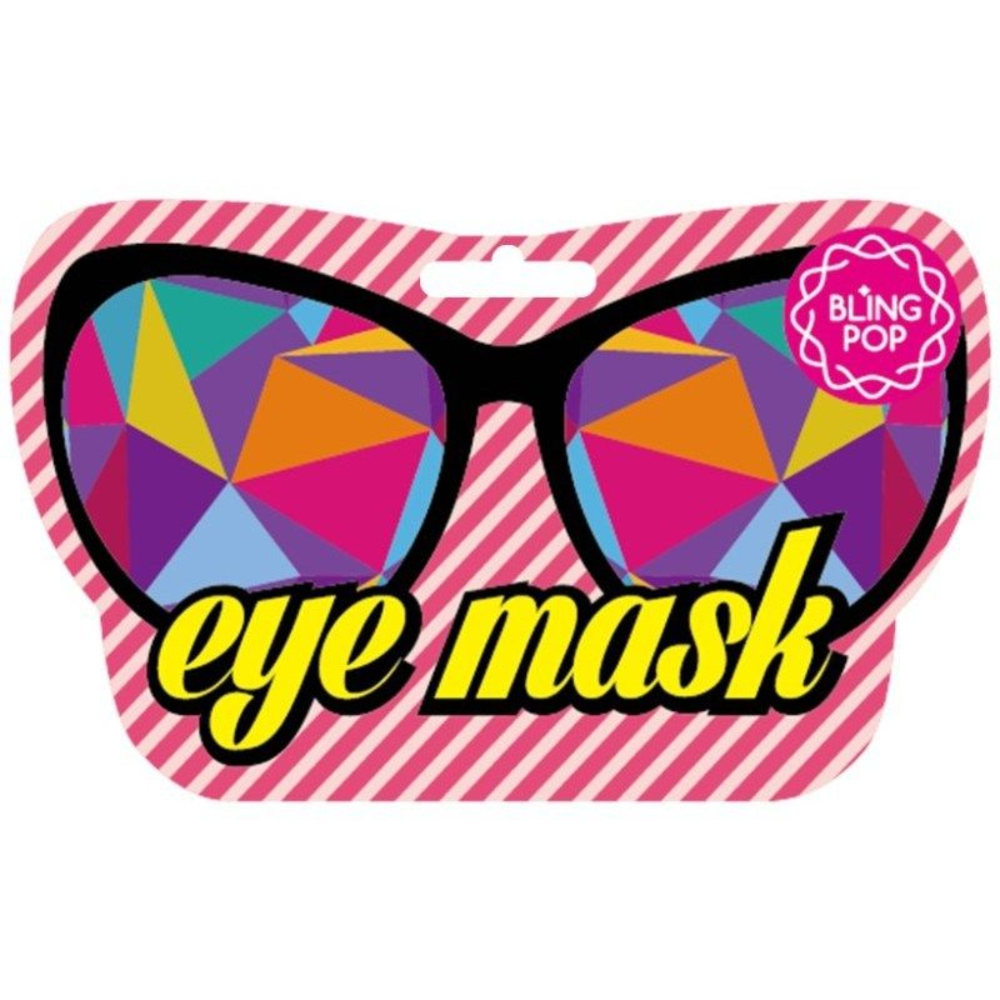 Blingpop Collagen Healing Eye Mask - Pack of 10 Pieces - Billjumla.com