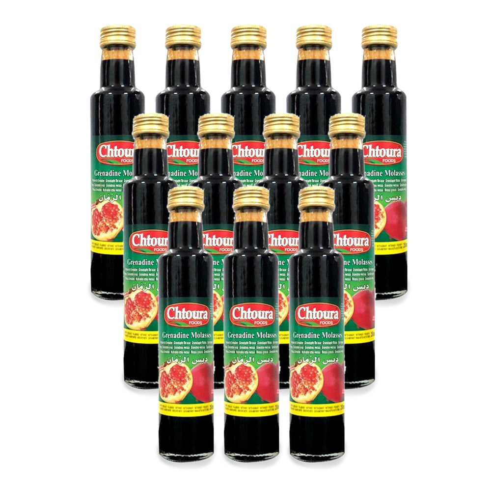 شتورة دبس الرمان دور 250 مل - (عبوة من 3 قطع)