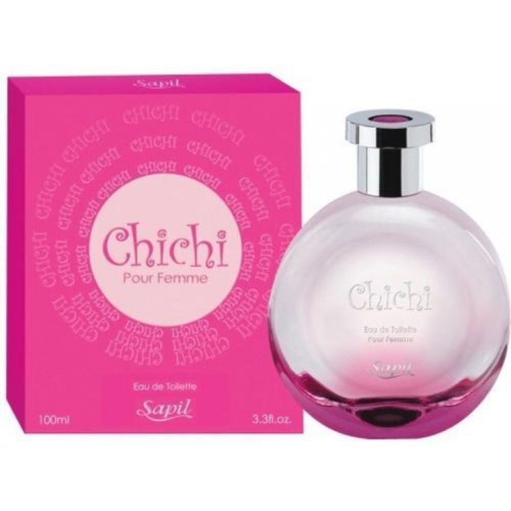 Swiss Arabian Chichi EDT (W) 100 ml - (Pack Of 6 Pieces) - Billjumla.com