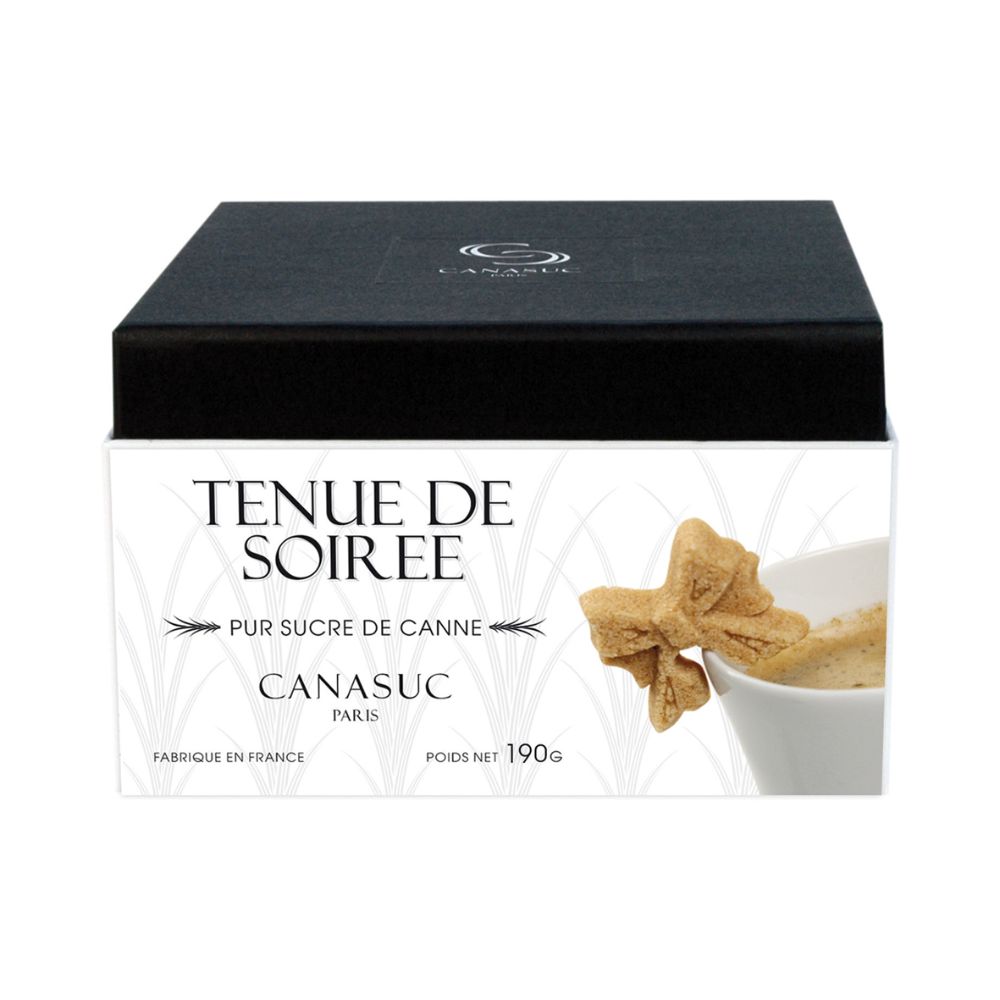 Canasuc Sugar Tenue De Soiree 200g - (Pack of 2) - Billjumla.com