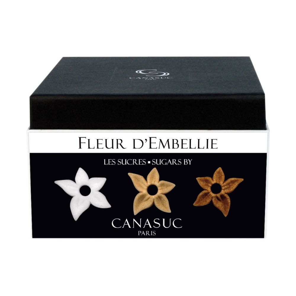 Canasuc Sugar La Tour D'embellie 220g - (Pack of 2) - Billjumla.com