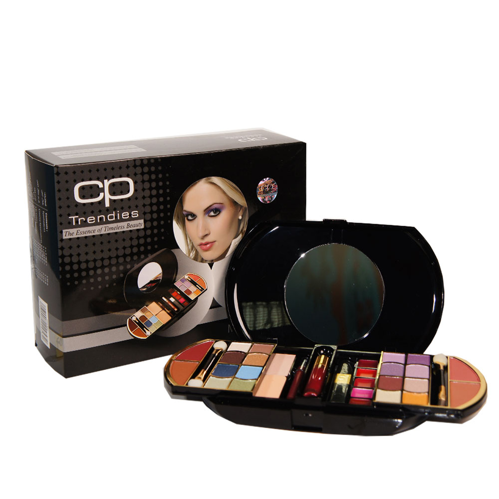 Cp Trendies Make Up Kit 83 - Pack of 3 Boxes - Billjumla.com