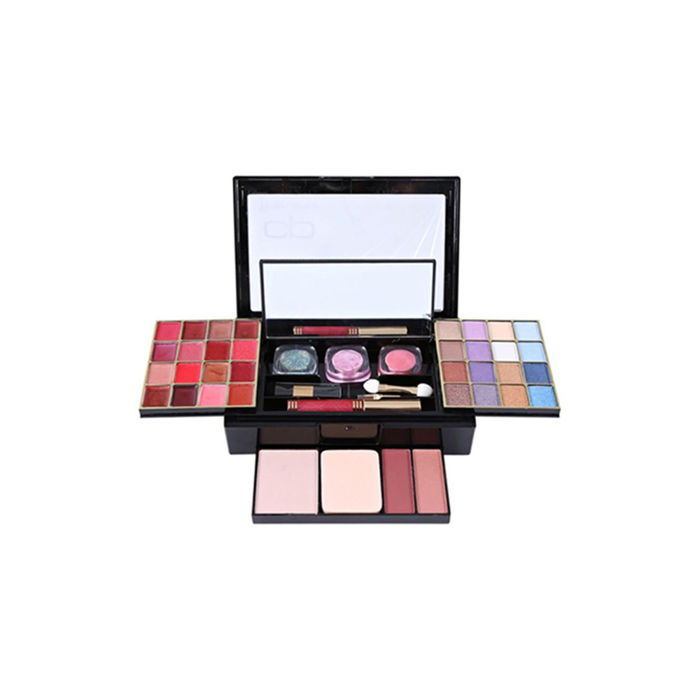 Cp Trendies Make Up Kit 85 - Pack of 3 Boxes - Billjumla.com