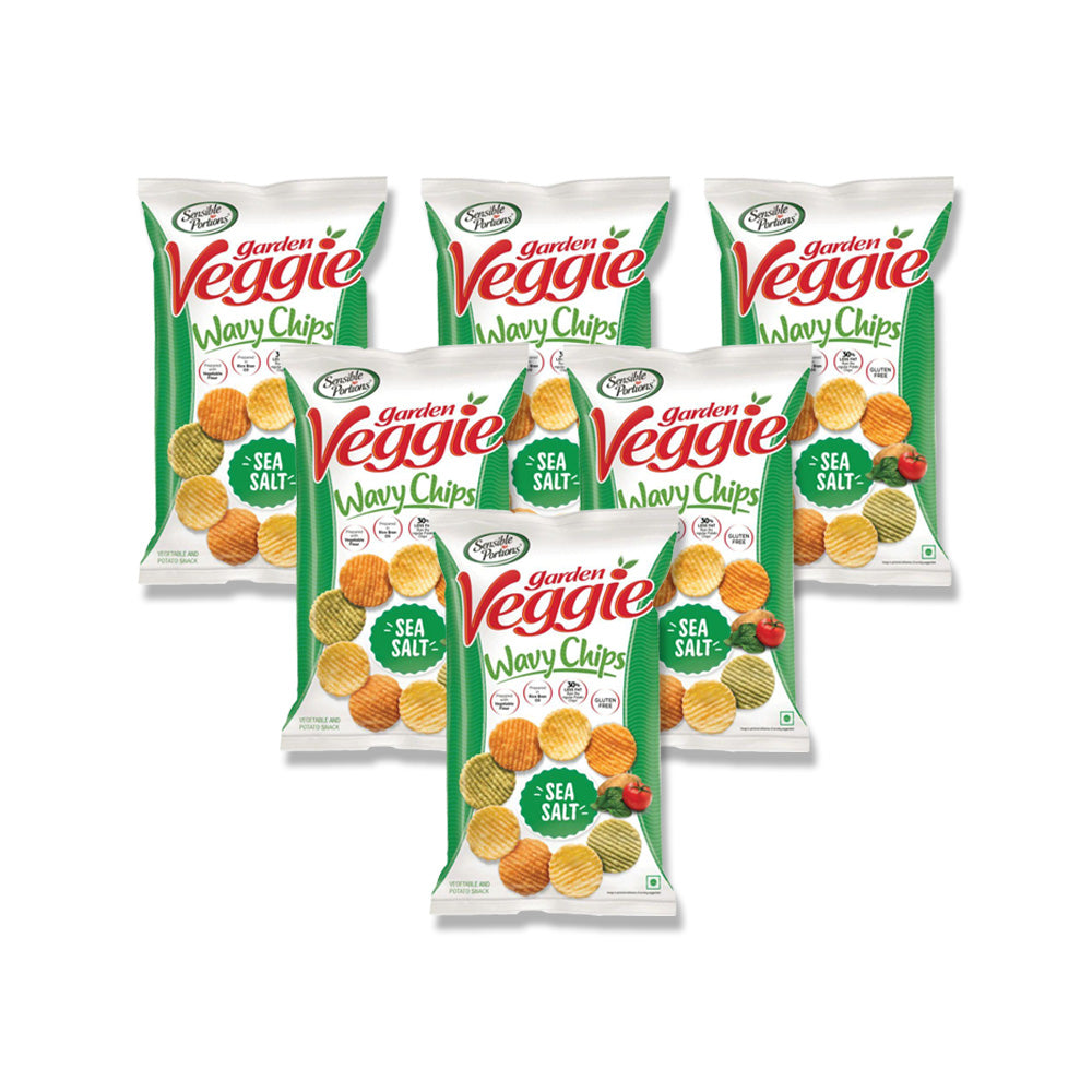 سانسيبال بورشينز جبنة شيدر120جرام (مجموعة من 6 قطع)