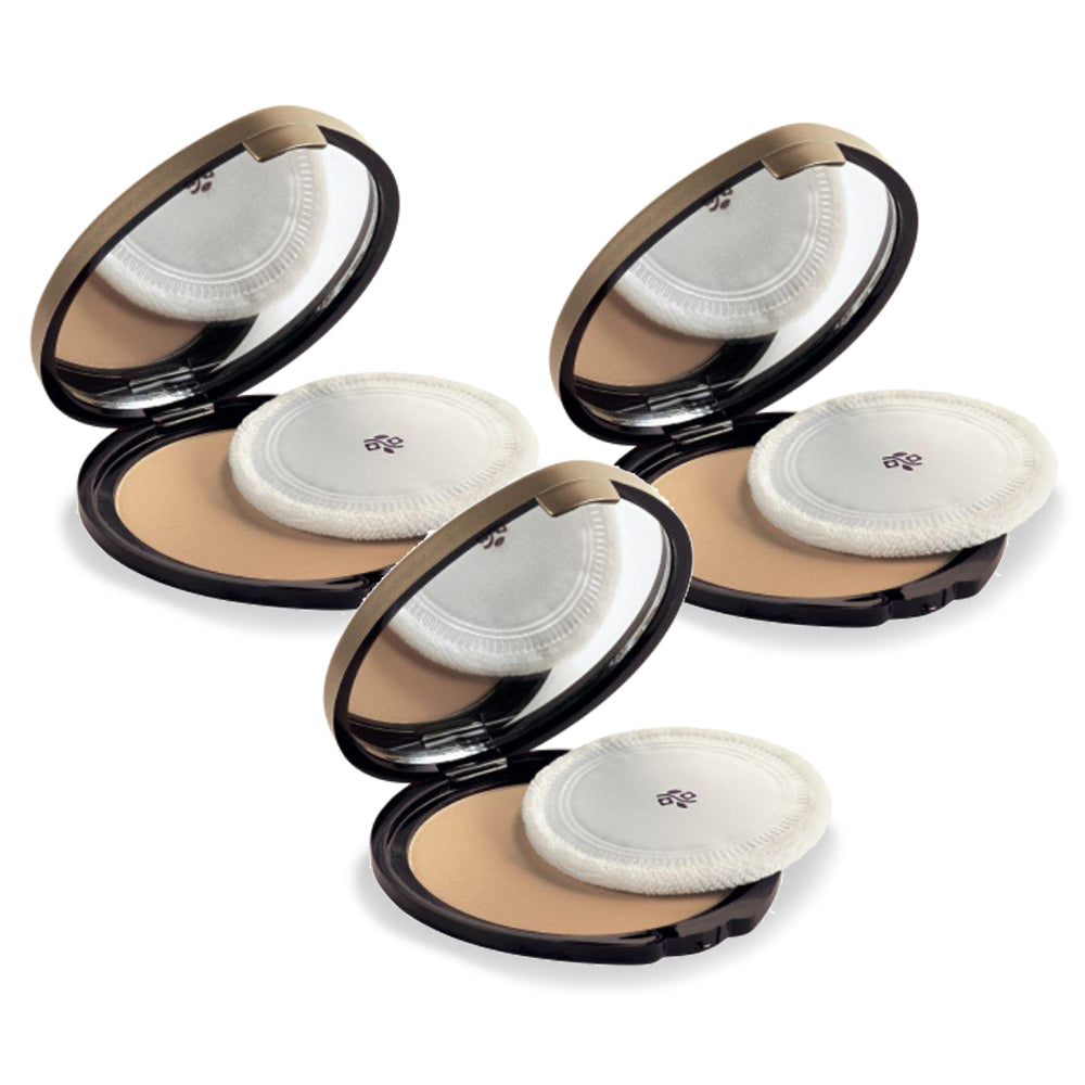 Deborah Ultrafine Powder 1 - (Pack of3)