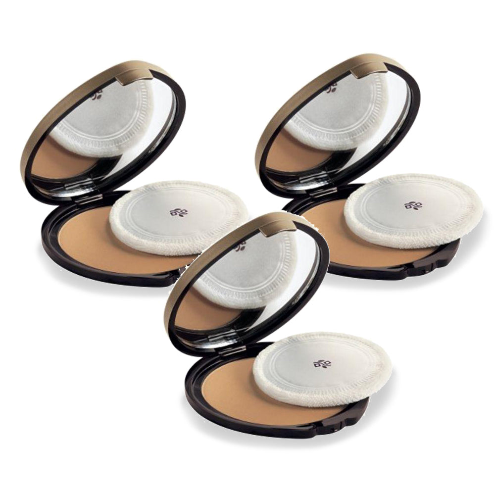 ديبورا بودرة ألترافاين 2 (عبوة 3 قطع)