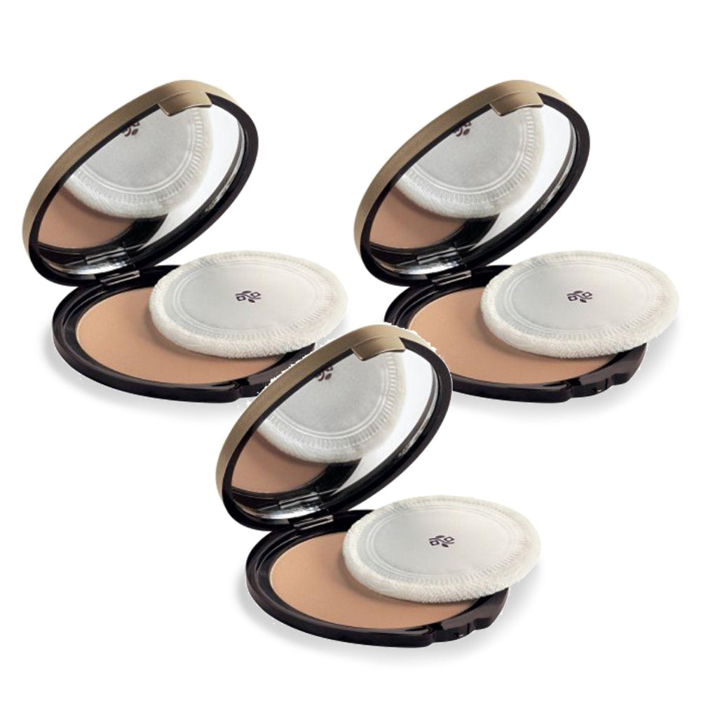 ديبورا بودرة ألترافاين 7 (عبوة 3 قطع)