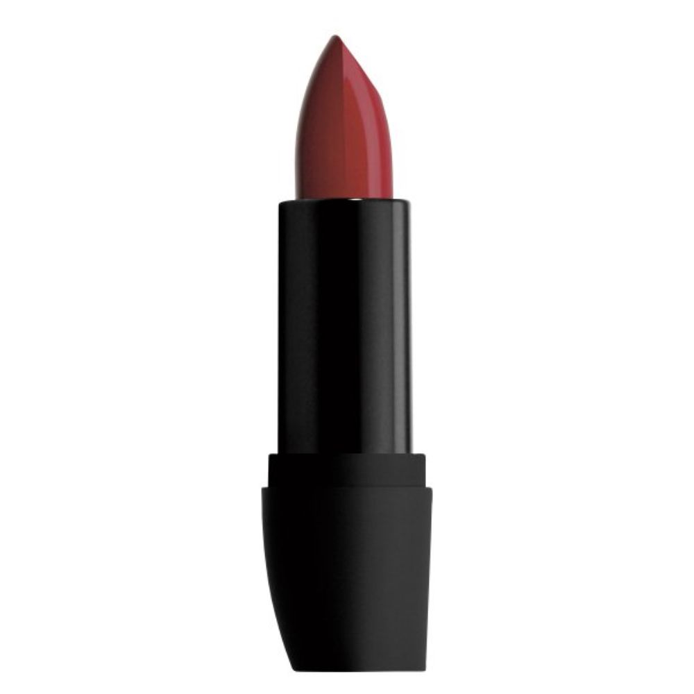 Deborah Atomic Red Mat Lipstick 01 (Pack of 3) - Billjumla.com