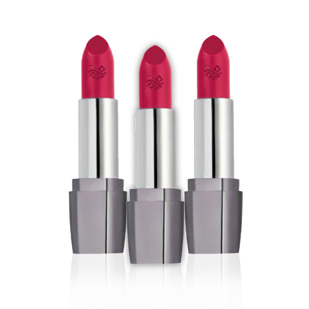 Deborah Milano Red Longlasting Lipstick 06 - (Pack of3)
