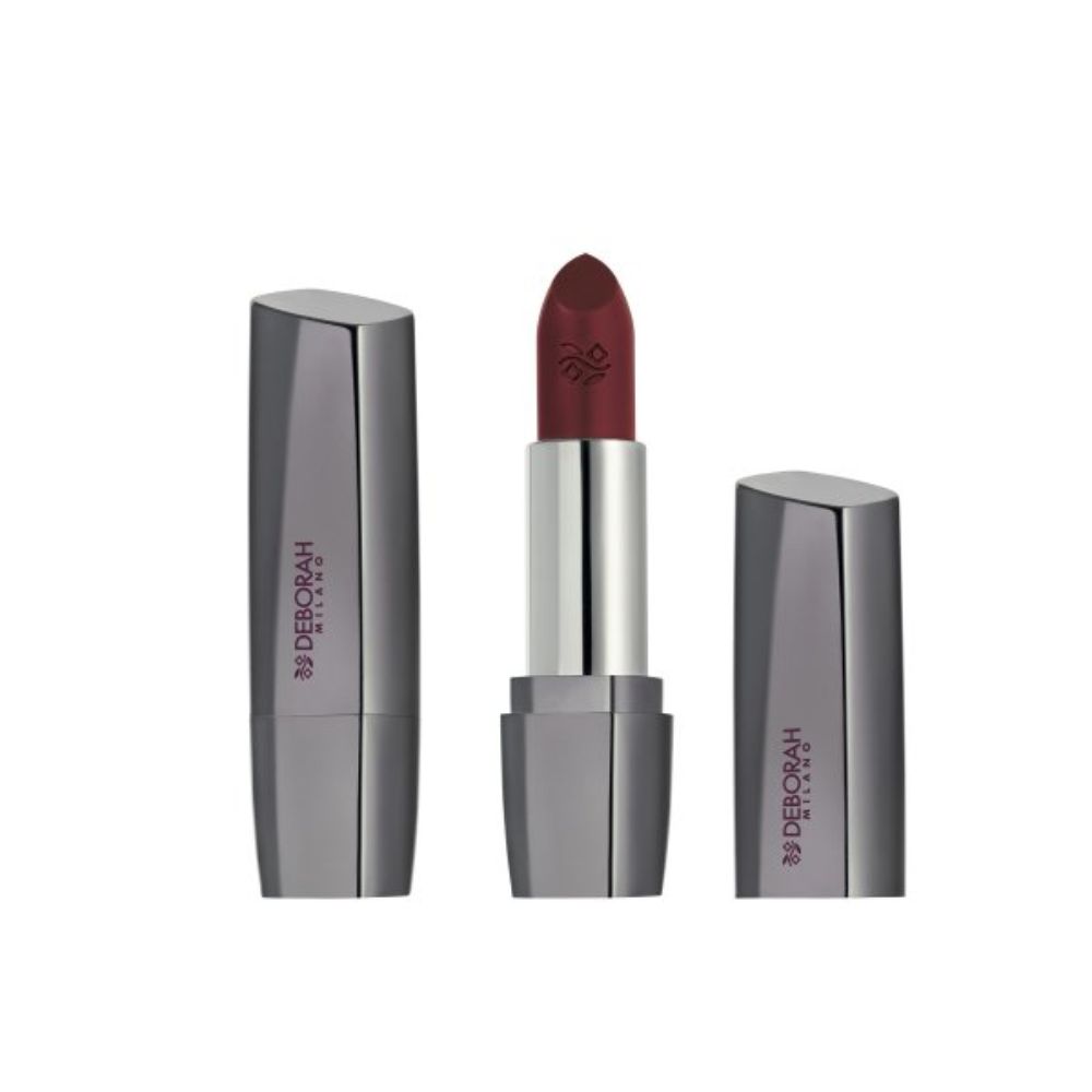 Deborah Milano Red Longlasting Lipstick 11 - (Pack of3) - Billjumla.com