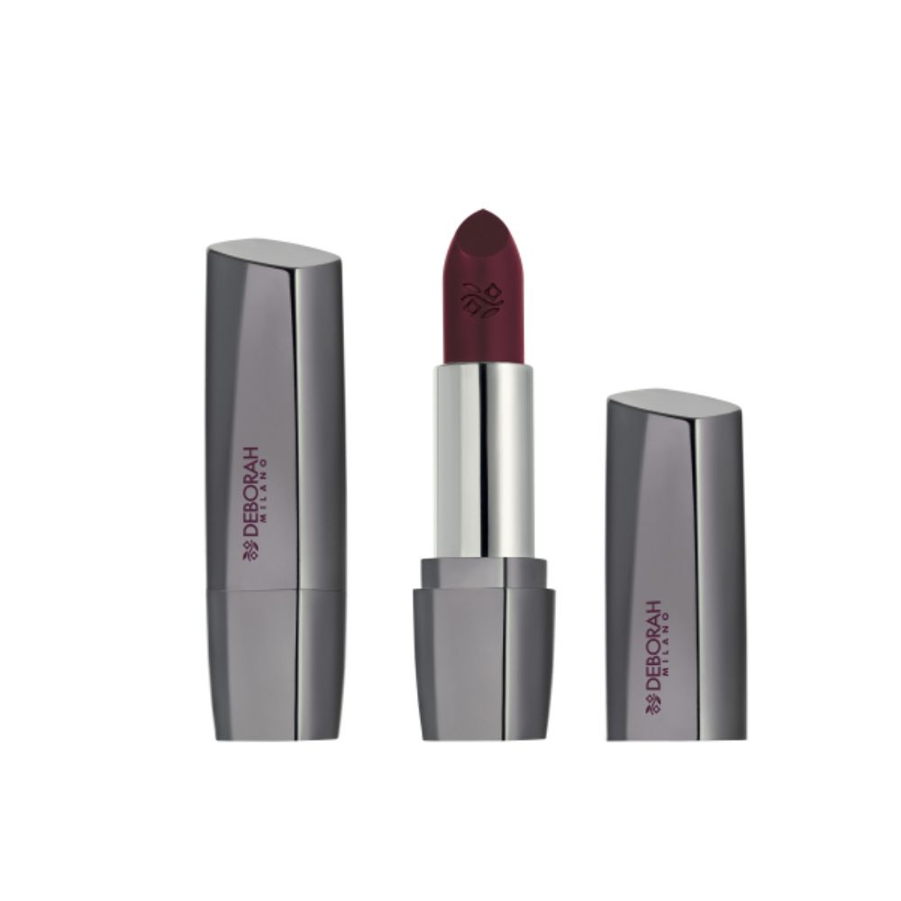 Deborah Milano Red Longlasting Lipstick 12 - (Pack of3) - Billjumla.com