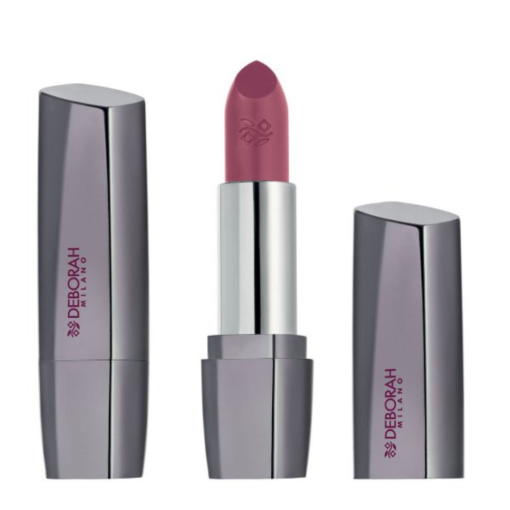 Deborah Milano Red Longlasting Lipstick 17 - (Pack of3) - Billjumla.com