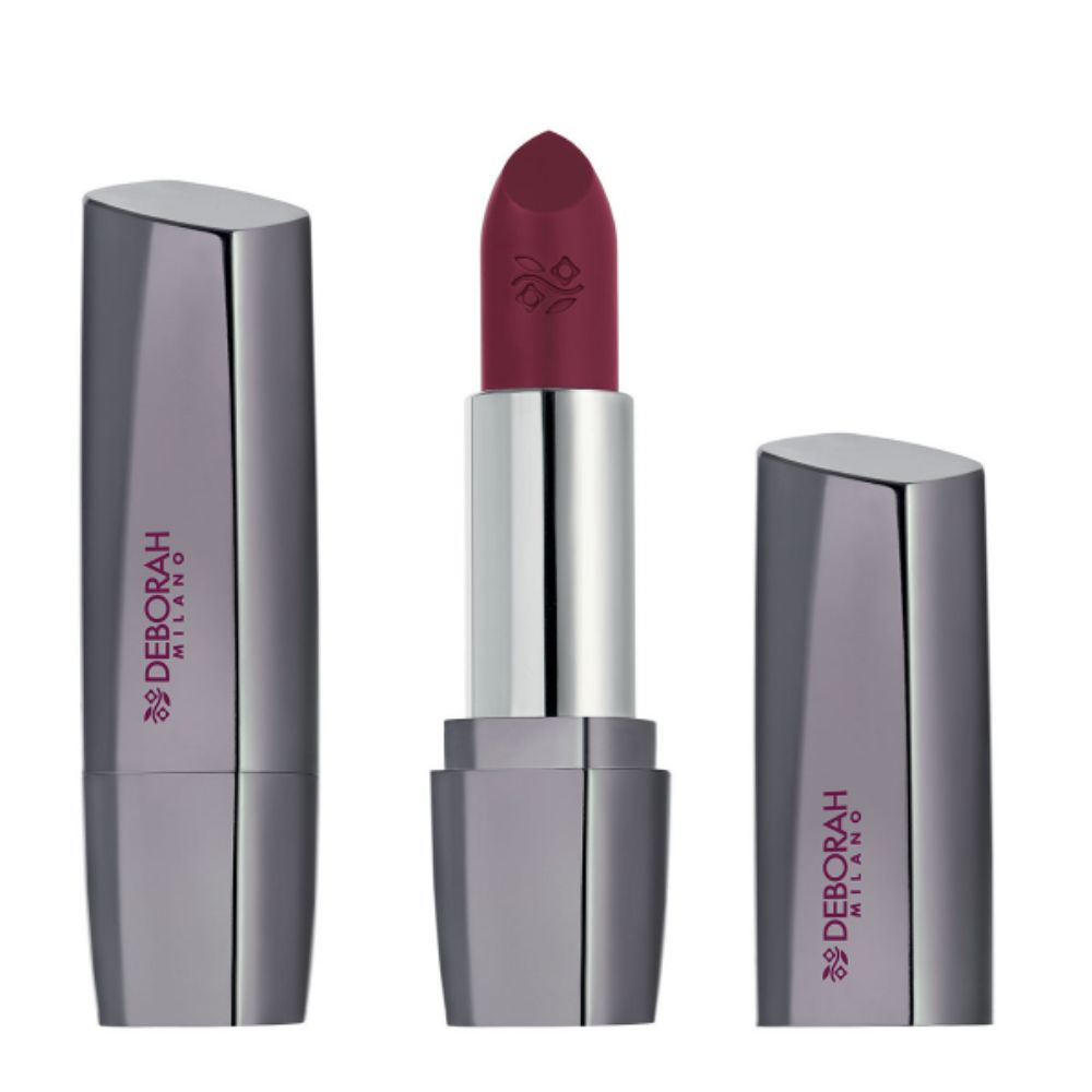 Deborah Milano Red Longlasting Lipstick 18 - (Pack of3) - Billjumla.com