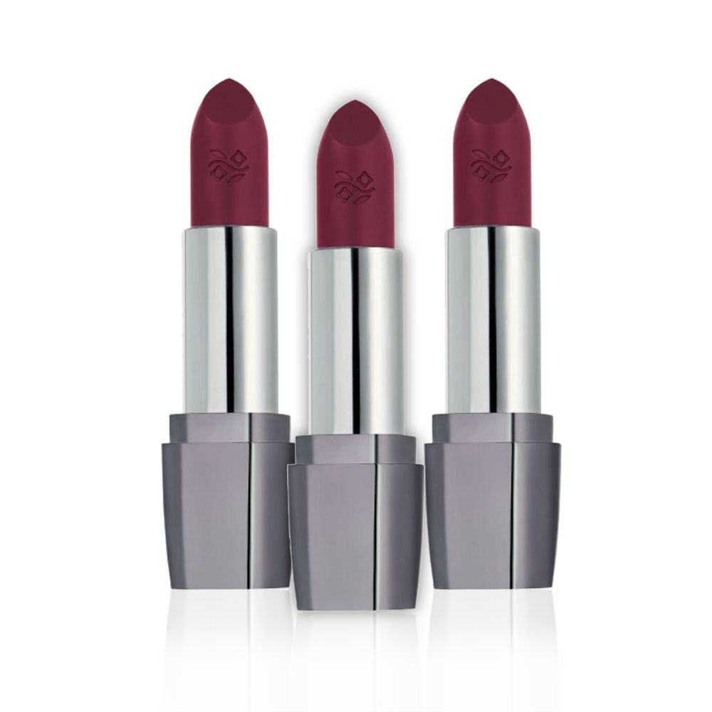 Deborah Milano Red Longlasting Lipstick 18 - (Pack of3)