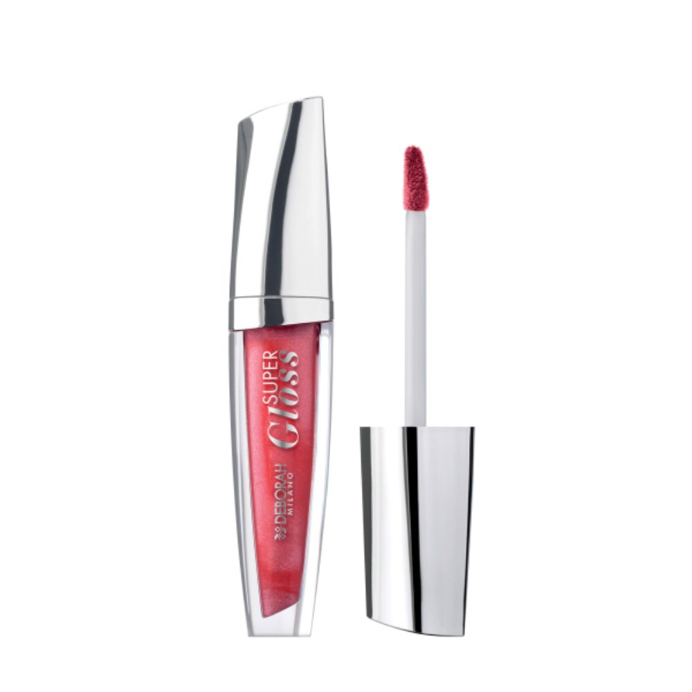 Deborah Super Gloss 06 - (Pack of 3) - Billjumla.com