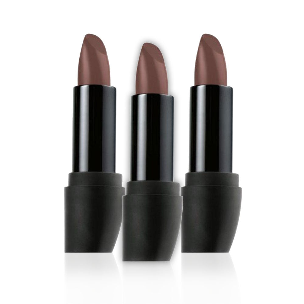 Deborah Atomic Red Mat Lipstick 26 - (Pack of 3)
